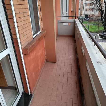 Апартаменты Bilocale San Siro-Fiera-City Life M5 Lilla Segesta Милан Номер фото