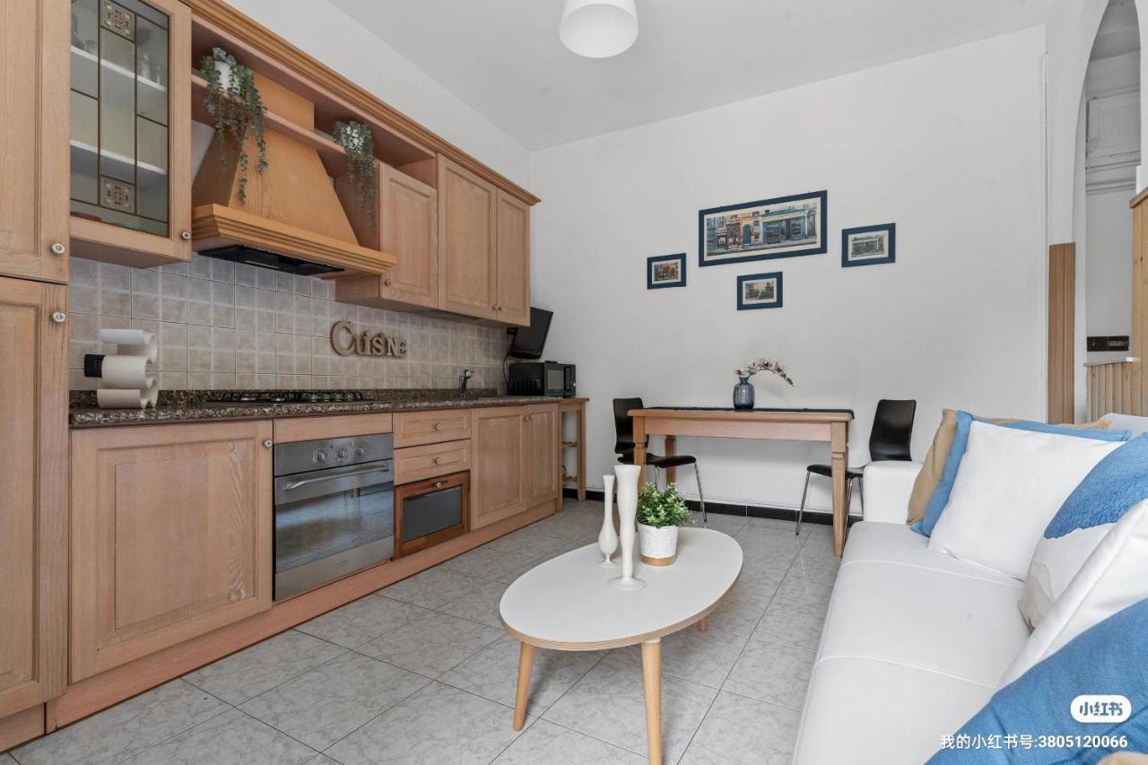 Апартаменты Bilocale San Siro-Fiera-City Life M5 Lilla Segesta Милан Экстерьер фото