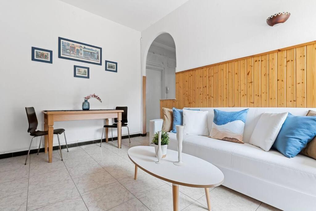 Апартаменты Bilocale San Siro-Fiera-City Life M5 Lilla Segesta Милан Экстерьер фото