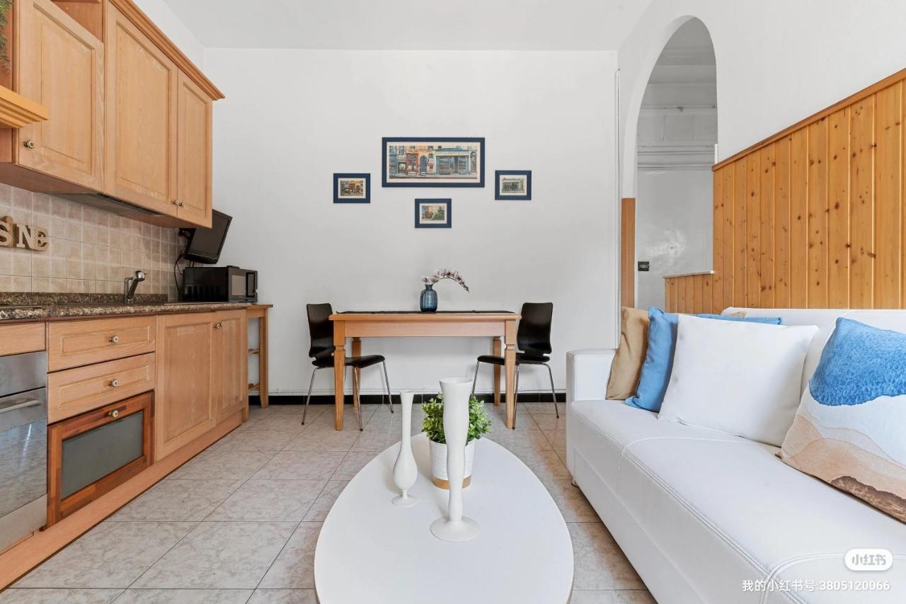 Апартаменты Bilocale San Siro-Fiera-City Life M5 Lilla Segesta Милан Экстерьер фото